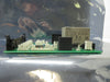 TEL Tokyo Electron 3281-000151-11 Interface Board PCB FA1011K501B Used Working