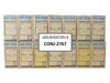 Fuji 2NC1Q0E22SE Magnetic Contactor SC-2N/SE Mattson 579-06994-00 Lot of 14 New