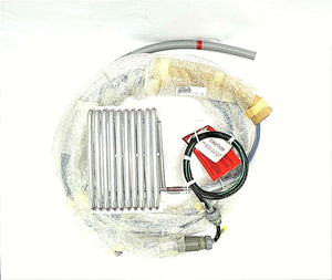 Process Technology HXSL4208-08L-FR144-P Immersion Heater Semitool 73080-62 New