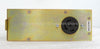 Control Concepts 2096-1002A SCR Controller AMAT 0190-43080 Dented Untested Spare