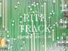 SVG Silicon Valley Group 99-7112A Track Interface PCB Card Rite Track 88 Working