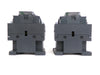 Schneider Electric LC1D186B7 Contactor LC1D TeSys Deca Reseller Lot of 5 New