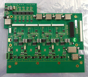 AMAT Applied Materials A0543084 PPS Controller PCB A0543079/01 Lot of 4 New