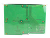 Sanyo Denki PMM-BD-57035-1 PCB Card M-1 (LEFT) TEL 3286-000880-11 P-8 Working