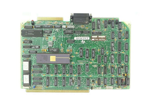 Texas Instruments 1600642-0001 1 Disc Control PCB Card TM990/303B Varian 2204049