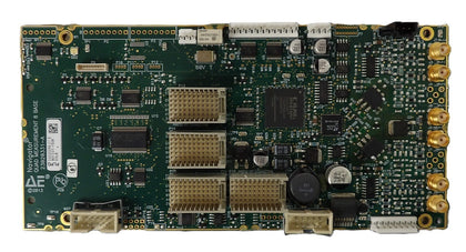 AE Advanced Energy 33020288-01 Navigator Quad Measurement 9 Base PCB Working