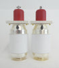Comet CVBA-1000AC/5-BGJA RF Variable Vacuum Capacitor 50-1000pF Lot of 7 Working