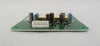 Denso TL-PP136A Driver Capacitor Board PCB PZTDRIVER Nikon NSR Working Surplus