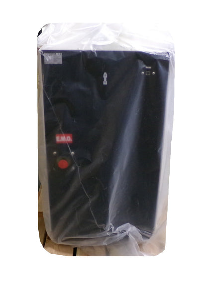 EV-M Ebara Technologies EV-M505SF-BME-CHN Dry Vacuum Pump 500813310 Refurbished