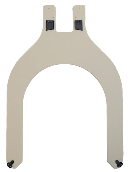 Kawasaki 50480-0651 Robot End Effector Fork Manipulator Blade New Surplus