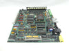 SVG Silicon Valley Group 80166F2-01 Station CPU Board PCB Working Surplus