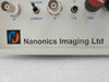 Nanonics Imaging Signal Processing Module APD Avalanche Photo Diode Working