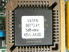 VAT 88773-R1 650 Series Pendulum Gate Valve Motor Driver Board PCB 88 791 Spare