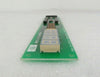 TEL Tokyo Electron 3281-000044-12 LCD Display PCB P-8 Display Panel Working