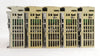 Yaskawa Electric SGDA-01AS SGDA-02AS Servo Driver Servopack Lot of 14 Working