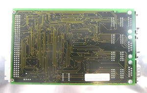 LiPPERT Automation PC96-COM8-1 Communication PCB Card Working Surplus