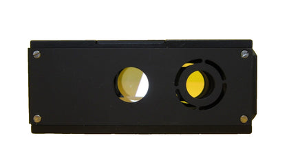 Carl Zeiss 45 28 70 Reflector Slide Microscope Objective 452870 Working