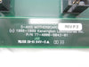 Kensington Laboratories 77-4000-6043-01 5-Axis Motherboard PCB Rev. P.2 Working