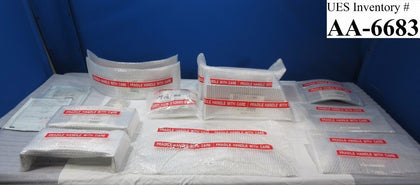 Hitachi High Technologies 1-A17938*A Inner Cover EC1/EC2 1-A17938-*B M-712E New