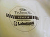 Lakeland 72130 TychemSL White 5X-Large Level B Chemical Suits Lot of 6 New