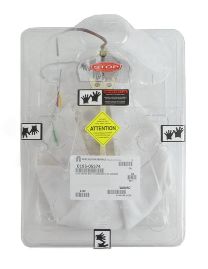 AMAT Applied Materials 0195-05574 Susceptor Assy T2 Welded S-TC 200MM New