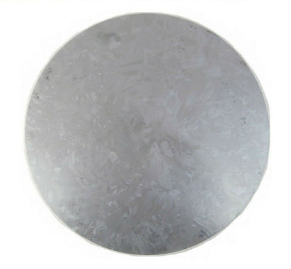 West Coast Quartz 91-01627 Silicon Slab AMAT 0200-40013 OEM Refurbished