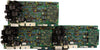 AB Sciex 2013609 Temperature Controller PCB 5013608 API 3200 Lot of 3 Working