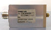 Comet 10009616.00 RF Match Phase/MAG Module 5000W @ 13.56MHz Working Surplus