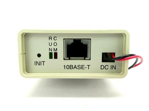 Century Systems FA-21Ni1 FutureNet FA-21 Nikon 4S587-600-1 NSR System Working