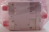 MKS Instruments DLT2B-36215 Flow Ratio Controller DELTA II New