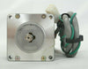 Sanyo Denki 103H7823-1710 Stepping Motor StepSyn D6CL-8.0F JEOL JWS-2000 Working