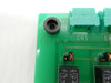 Hitachi 2AA30038 Relay Board PCB FFU_ALM 2AA30037 M-511E Working Spare
