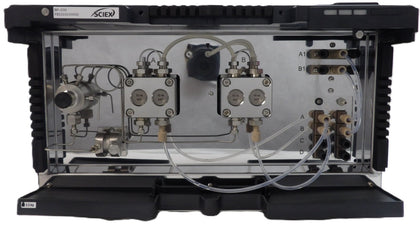 AB Sciex 5078634 Binary Pump Module BP-200 ExionLC 2.0 MDS Untested Surplus