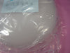AMAT Applied Materials 0040-61317 Aluminum Oxide Quartz Bell Jar Open Refurbish