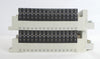 SMC SS5V1-DUT00914 15-Port Pneumatic Manifold Lot of 4 Working