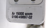 AMAT Applied Materials 0010-50856 MFC Valve Manifold Working Surplus