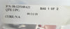 Parker Veriflo 54013810 UHP Valve 930MSFSMMLKGR ASM 50-125108A22 Lot of 3 New