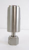 MKS Instruments 750C13TCE2GA Baratron Pressure Transducer Lot of 2 Working