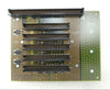 Agilent Technologies 16700-66501 Modular System Backplane PCB HP Working Spare