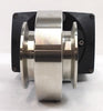 VAT 0190-83049 Butterfly Valve Control System AMAT Working Surplus