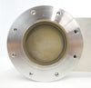 Nor-Cal Products 3870-06775 Pneumatic Gate Valve Working