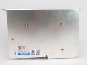 Sanyo Denki PMM-BD-57035-1 PCB Card M-1 (LEFT) TEL 3286-000880-11 P-8 Working