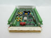 Delta Tau 603483-105 8/16 Channel A/D Input PCB Card ACC36E AMAT Working Surplus