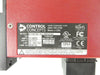 Control Concepts uF1HXTA0-16-L1000-E123 SCR Controller AMAT Working Surplus