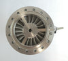 TPU 180HM Pfeiffer Vacuum PM P02 070 A Turbomolecular Pump Turbo Working Surplus