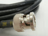 Merrimac PS-5-13.5/26453 RF Coaxial Phase Shifter with Cables 0260-1752-20 Used