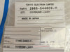 TEL Tokyo Electron 2985-544803-11 HHP-L LH Cover Assembly CT2985-544803-11 New