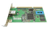TEL Tokyo Electron EC81-000036-21 TEB106-11/LAN PCB Card EC80-000094-21 Working