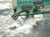 ASM Advanced Semiconductor Materials 201026 Processor Board PCB ETMI 201025 Used