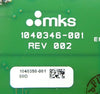 MKS Instruments 1040346-001 RF Generator PCB 1040350-001 Working Surplus